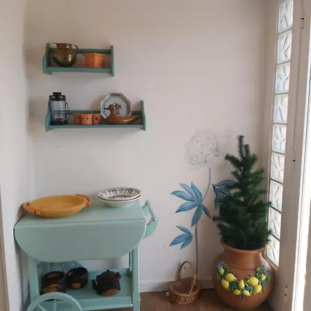 Vivienda Con Jardin Terraza Y Barbacoa