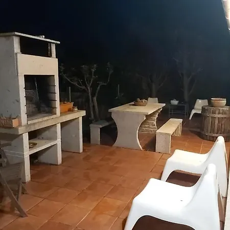 펜션 Vivienda Con Jardin Terraza Y Barbacoa Picona