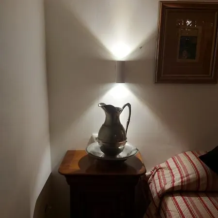 펜션 Vivienda Con Jardin Terraza Y Barbacoa *