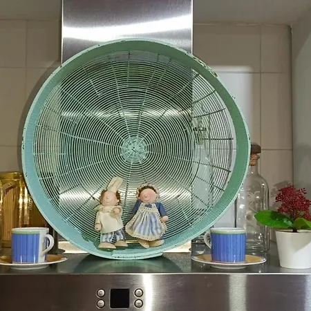 Vivienda Con Jardin Terraza Y Barbacoa * Picona