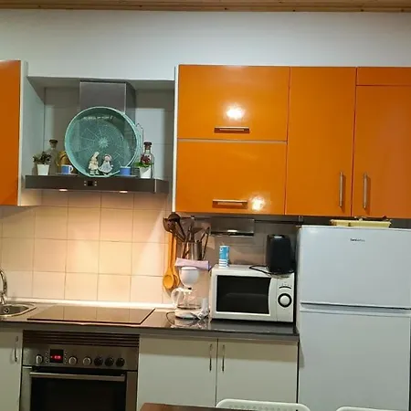 Vivienda Con Jardin Terraza Y Barbacoa 펜션