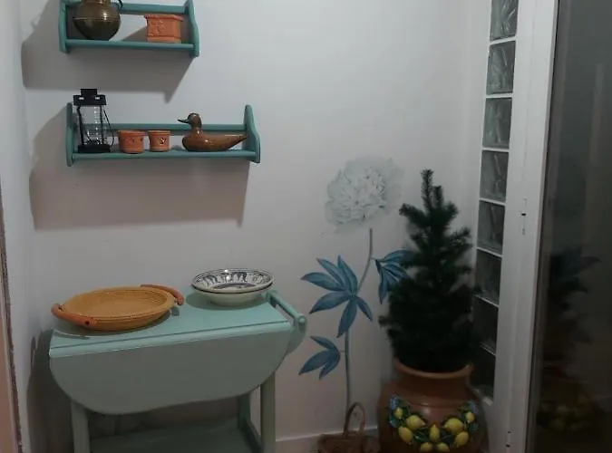 Vivienda Con Jardin Terraza Y Barbacoa Holiday home