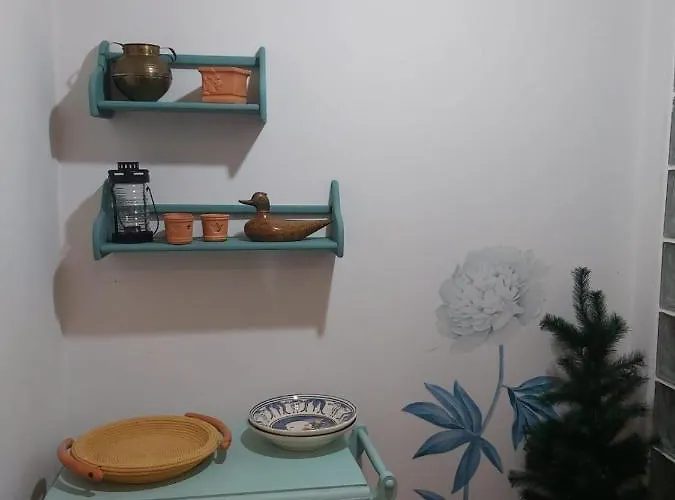 Vivienda Con Jardin Terraza Y Barbacoa Picona