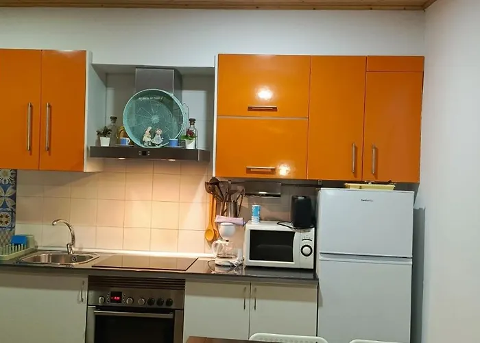 Vivienda Con Jardin Terraza Y Barbacoa Holiday home