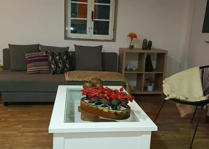 Holiday home Vivienda Con Jardin Terraza Y Barbacoa Picona