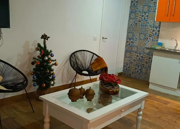 Holiday home Vivienda Con Jardin Terraza Y Barbacoa Picona