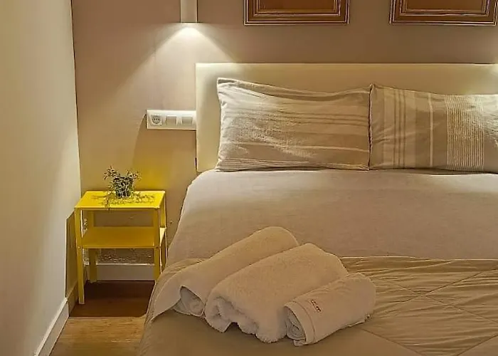 Vivienda Con Jardin Terraza Y Barbacoa Holiday home *