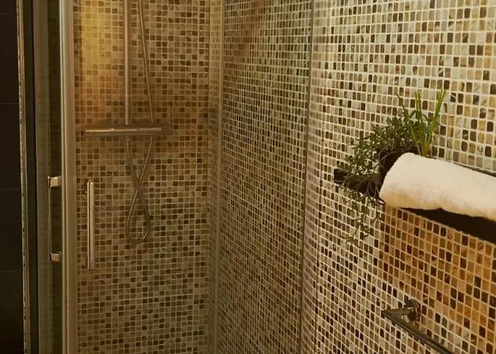 Vivienda Con Jardin Terraza Y Barbacoa